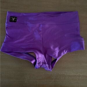 Kandi Kouture Dance Shorts ym